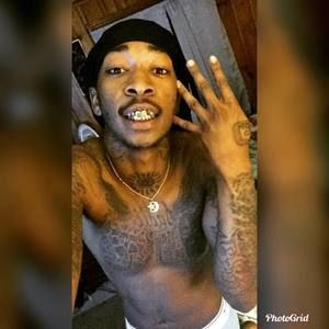 Meet your Posher, Levi